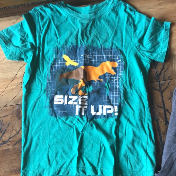 Bundle of t shirts - Picture 6 of 7